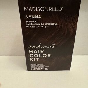 Madison Reed 6.5NNA Sondrio Hair Color Kit